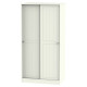 Palermo Sliding Wardrobe